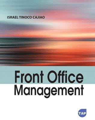 Front Office Management 1