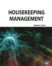 bokomslag Housekeeping management