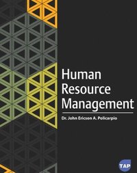 bokomslag Human Resource Management