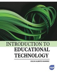 bokomslag Introduction to Educational Technology