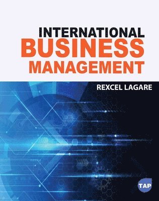 International Business Management 1