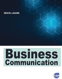 bokomslag Business Communication