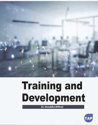 bokomslag Training and Development