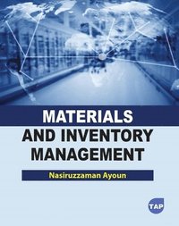 bokomslag Materials and Inventory Management