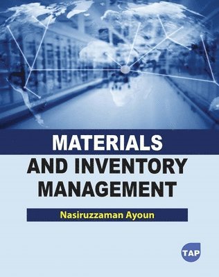 Materials and Inventory Management 1