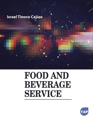 bokomslag Food and Beverage Service