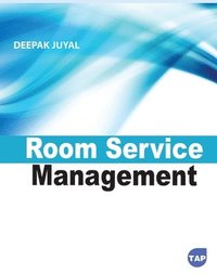 bokomslag Room Service Management