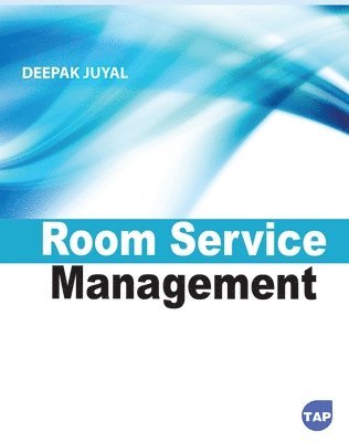 bokomslag Room Service Management