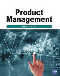 bokomslag Product Management