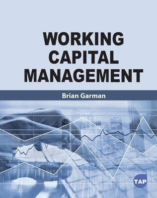 bokomslag Working Capital Management