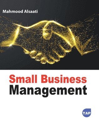 Small Business Management 1