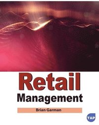 bokomslag Retail Management