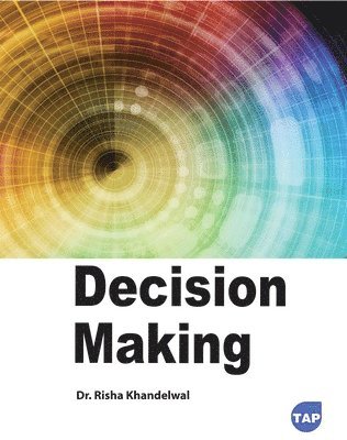 bokomslag Decision Making