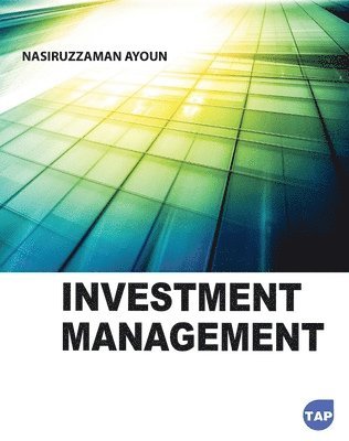 bokomslag Investment Management