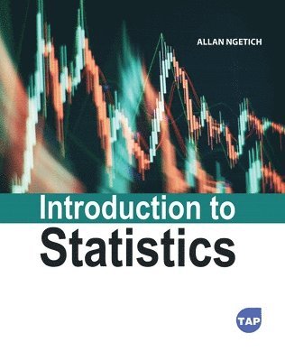 bokomslag Introduction to statistics