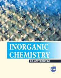 bokomslag Inorganic Chemistry