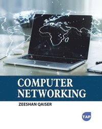 bokomslag Computer Networking