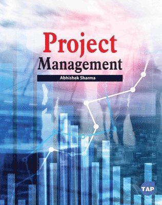 Abhishek Sharma - Project Management, Häftad