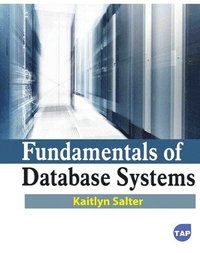 bokomslag Fundamentals of Database Systems