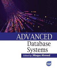 bokomslag Advanced Database Systems