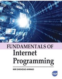 bokomslag Fundamentals of Internet Programming