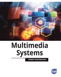 bokomslag Multimedia Systems