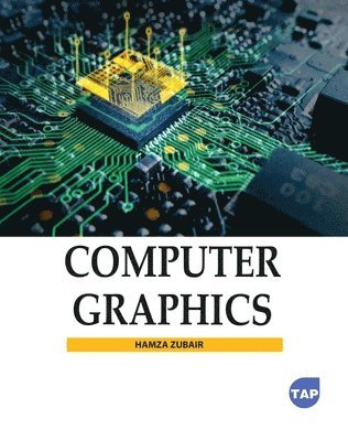 bokomslag Computer Graphics