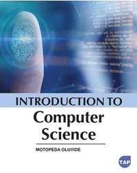 bokomslag Introduction to Computer Science