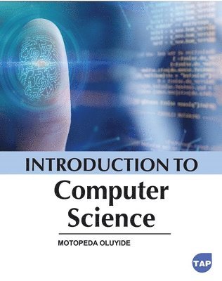 Motopeda Oluyide - Introduction to Computer Science, Häftad