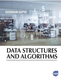 bokomslag Data Structures and Algorithms