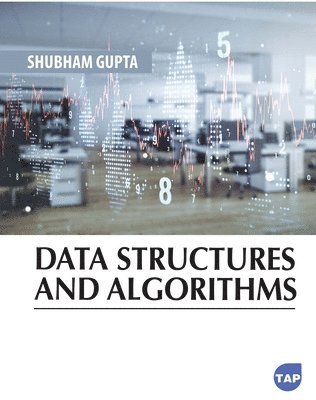 bokomslag Data Structures and Algorithms