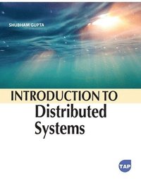 bokomslag Introduction to Distributed Systems