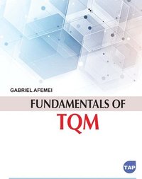 bokomslag Fundamentals of TQM