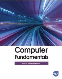 bokomslag Computer Fundamentals