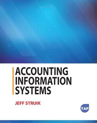 Accounting Information Systems 1