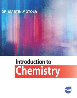 bokomslag Introduction to Chemistry