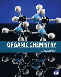 bokomslag Organic Chemistry