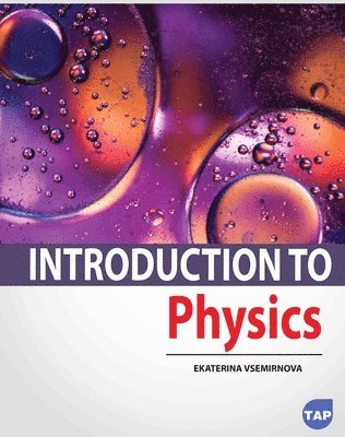 bokomslag Introduction to Physics