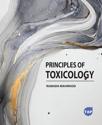 bokomslag Principles of Toxicology