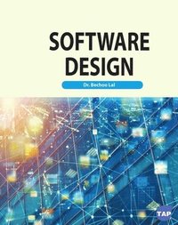 bokomslag Software Design