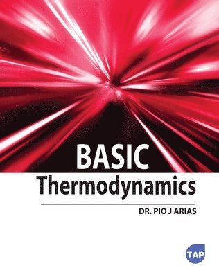 bokomslag Basic Thermodynamics