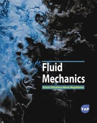 bokomslag Fluid Mechanics