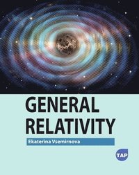 bokomslag General Relativity