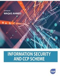 bokomslag Information security and CCP Scheme