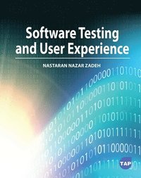 bokomslag Software Testing and User Experience