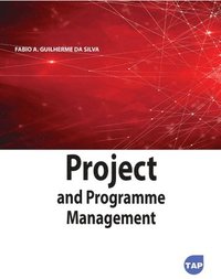 bokomslag Project and Programme Management