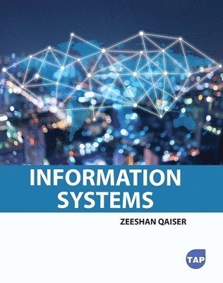 bokomslag Information Systems