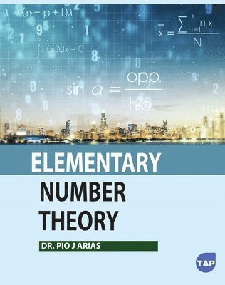 bokomslag Elementary Number Theory