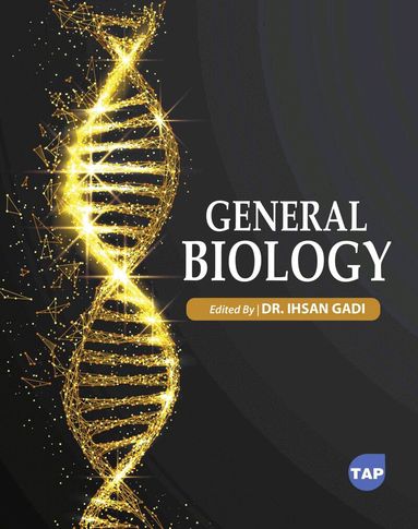 Ihsan Gadi - General Biology, Häftad