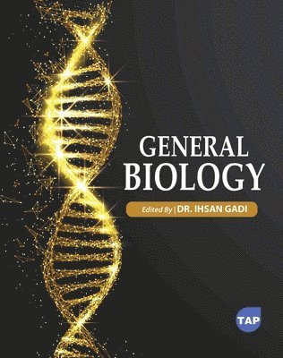 bokomslag General Biology